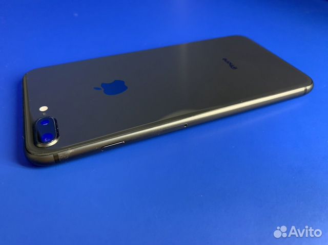 iPhone 8 Plus 64gb space gray iPhone 8 Plus 64gb space gray