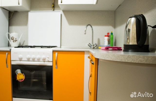 2-к квартира, 44 м², 4/4 эт.
