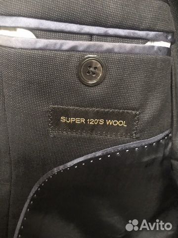 Костюм massimo dutti Костюм massimo dutti