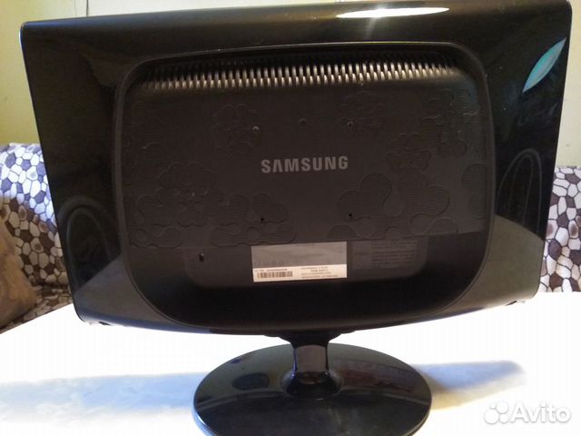 Монитор SAMSUNG 933SN