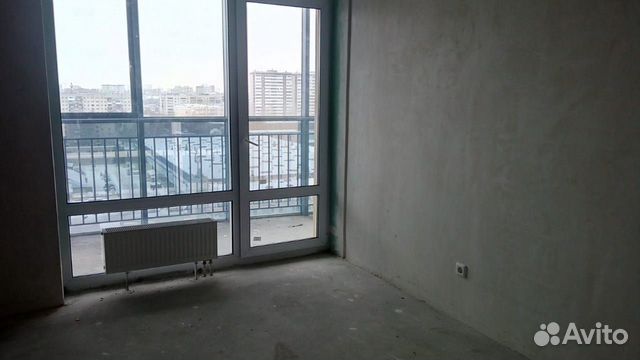 1-к квартира, 50 м², 11/37 эт. 1-к квартира, 50 м², 11/37 эт.