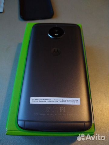 Motorola g5s Motorola g5s