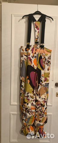 Emilio pucci Emilio pucci