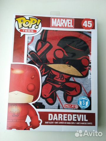 Funko POP, кружка, футболка