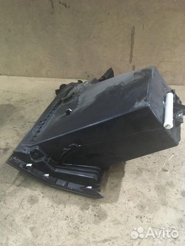 Бардачок Honda Civic 5D 2006-2012 Бардачок Honda Civic 5D 2006-2012