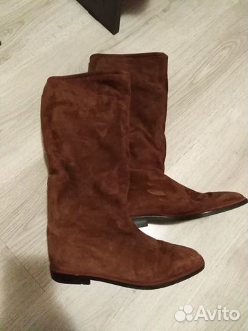 Сапоги
