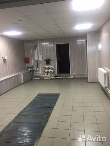 Коттедж 150 м² на участке 12 сот.