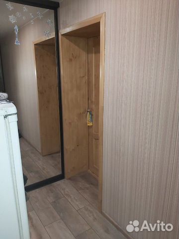 2-к квартира, 43 м², 5/5 эт.