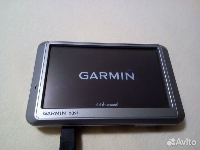 garmin nuvi 710