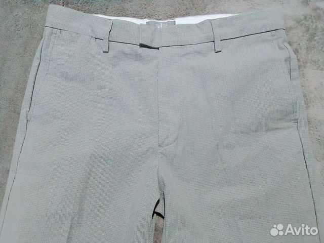 Брюки Dockers. 32/34. Новые Брюки Dockers. 32/34. Новые
