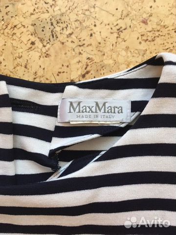 Туника кофта max Mara оригинал