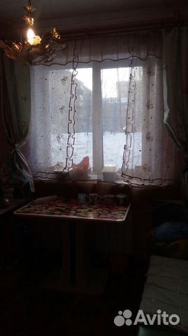 2-к квартира, 45.7 м², 1/5 эт.