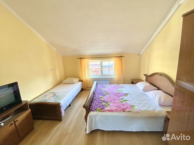 Комната 16 м² в > 9-к, 2/3 эт. Комната 16 м² в > 9-к, 2/3 эт.