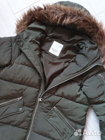Пальто Zara Пальто Zara