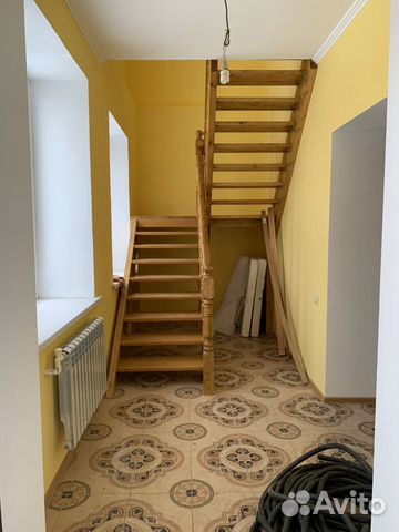 Коттедж 164 м² на участке 6 сот.