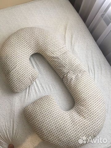 Подушка для беременных