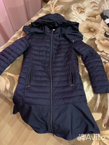 Плащ новый Плащ новый