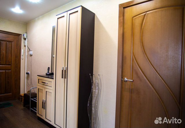 2-к квартира, 44.6 м², 2/5 эт. 2-к квартира, 44.6 м², 2/5 эт.