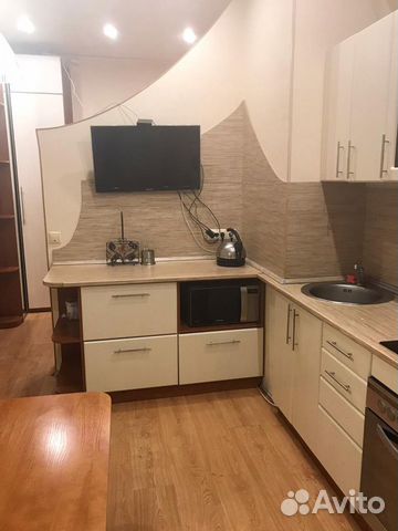 2-к квартира, 56 м², 2/9 эт. 2-к квартира, 56 м², 2/9 эт.