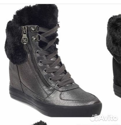Ботинки guess Ботинки guess