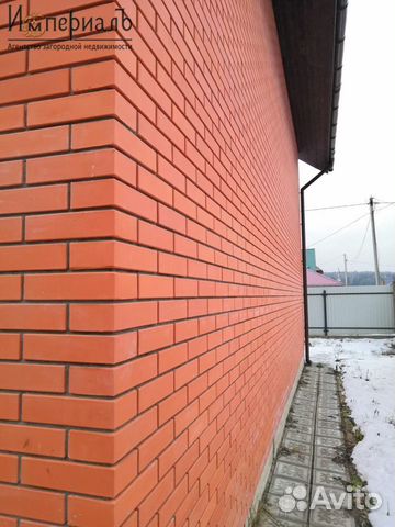 Дом 140 м² на участке 3.5 сот. Дом 140 м² на участке 3.5 сот.