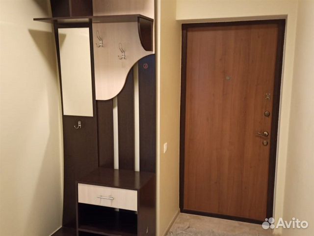 1-к квартира, 45 м², 16/17 эт. 1-к квартира, 45 м², 16/17 эт.