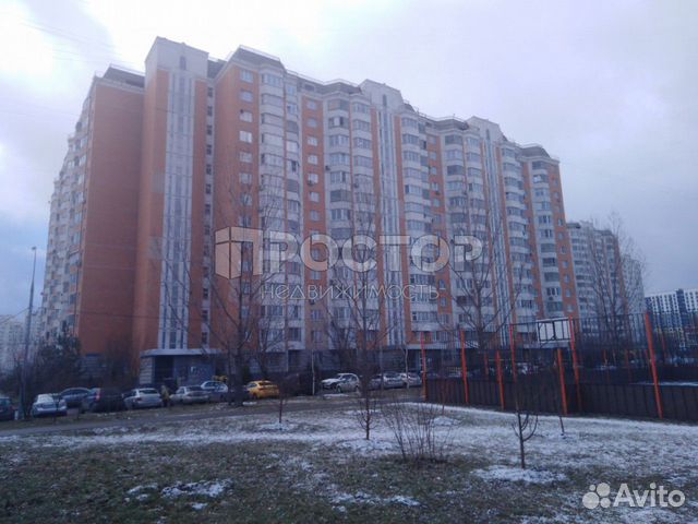 2-к квартира, 58.1 м², 1/14 эт. 2-к квартира, 58.1 м², 1/14 эт.