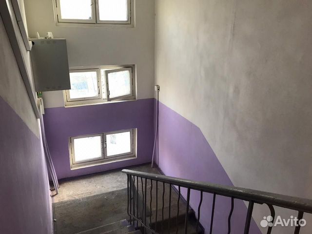 2-к квартира, 45.1 м², 5/5 эт.