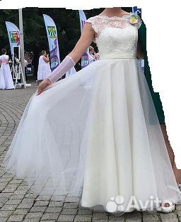 Платье на выпускной