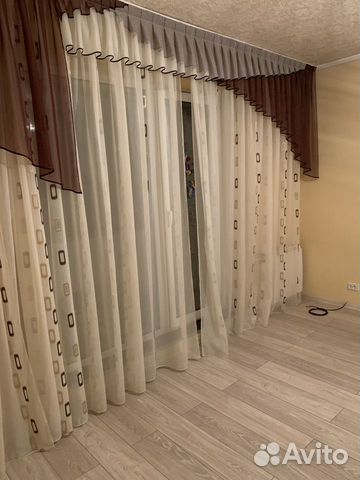 5-к квартира, 115 м², 3/9 эт.