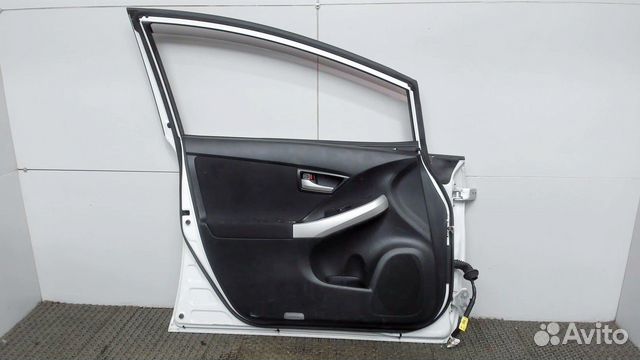 Дверь боковая Toyota Prius XW30 Дверь боковая Toyota Prius XW30