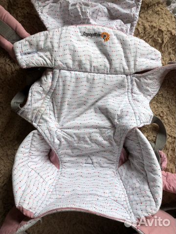 Эргорюкзак ErgoBaby 360 Эргорюкзак ErgoBaby 360