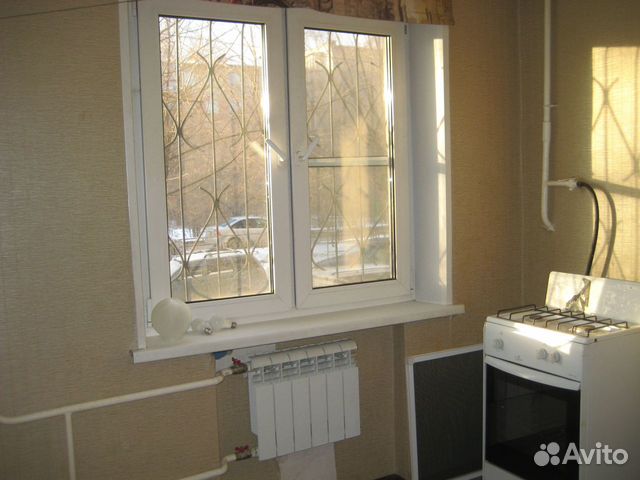 1-к квартира, 30.9 м², 1/5 эт.