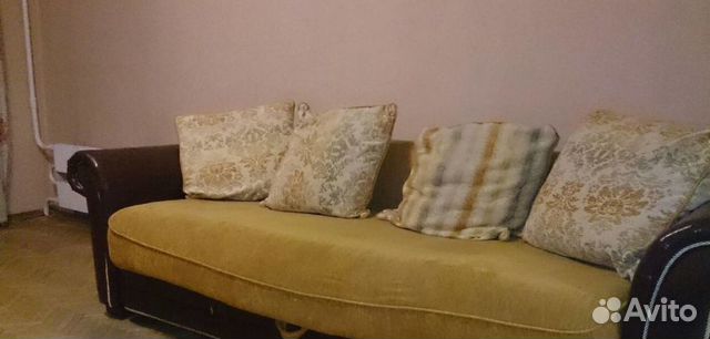 Комната 19 м² в 2-к, 11/16 эт.