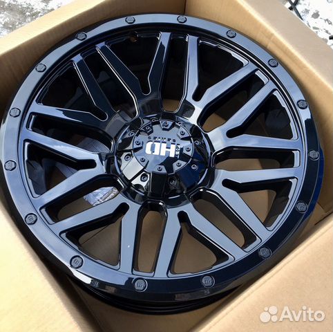 Диски R20 Toyota Prado Mitsubishi Cadillac 6/139.7 Диски R20 Toyota Prado Mitsubishi Cadillac 6/139.7