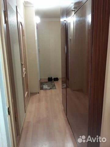 1-к квартира, 37 м², 3/9 эт. 1-к квартира, 37 м², 3/9 эт.