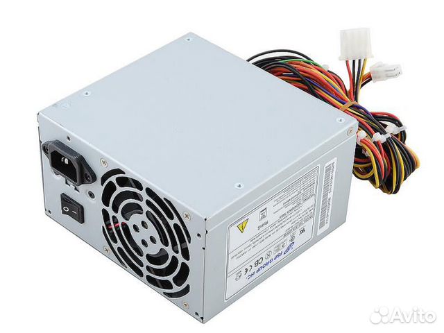 Power man IW-P430J2-0 430W output