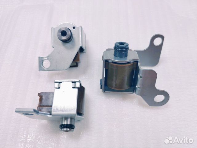 Соленоид АКПП AW60-40/41SN AF13 AF17