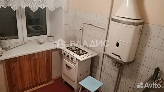 1-к квартира, 31 м², 3/5 эт. 1-к квартира, 31 м², 3/5 эт.