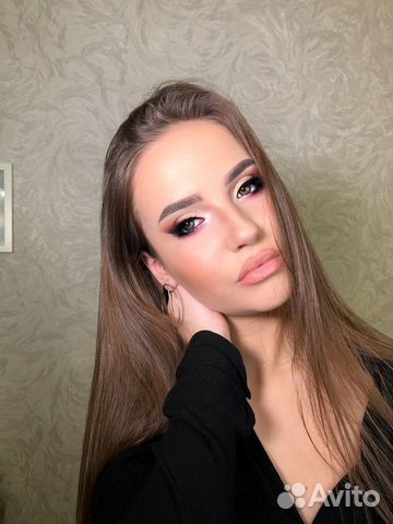 Визажист Визажист