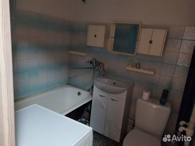 1-к квартира, 40 м², 3/9 эт.