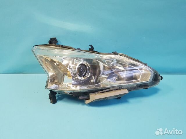 Фара передняя правая Nissan Teana L33 Фара передняя правая Nissan Teana L33