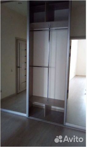 1-к квартира, 43 м², 8/25 эт. 1-к квартира, 43 м², 8/25 эт.