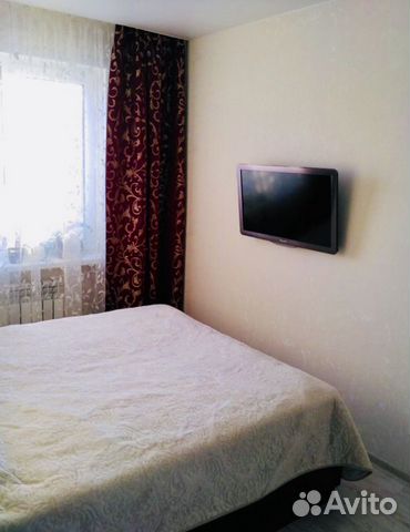 1-к квартира, 35 м², 3/5 эт. 1-к квартира, 35 м², 3/5 эт.