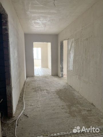 1-к квартира, 57 м², 9/14 эт.