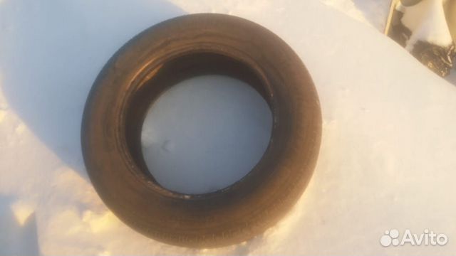 Резина летняя R16 Резина летняя R16