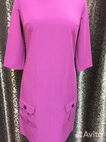 Новое платье 44 и 46 размер в наличии Новое платье 44 и 46 размер в наличии