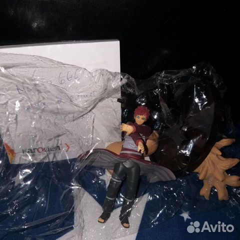 Фигурка Naruto Shippuden: Gaara