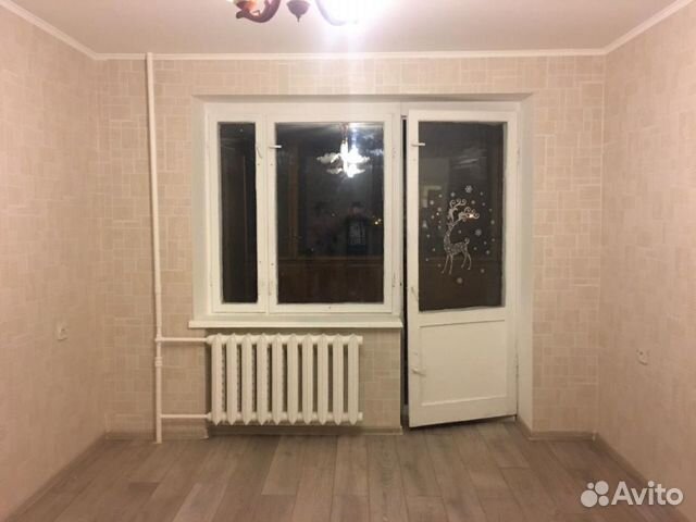 1-к квартира, 38 м², 5/9 эт. 1-к квартира, 38 м², 5/9 эт.