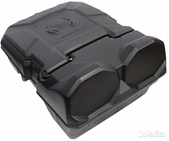 Кофр задний квадроцикл SSV Polaris RZR 1000 / 900
